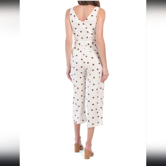 monteau jumpsuit - Picture 2 of 7